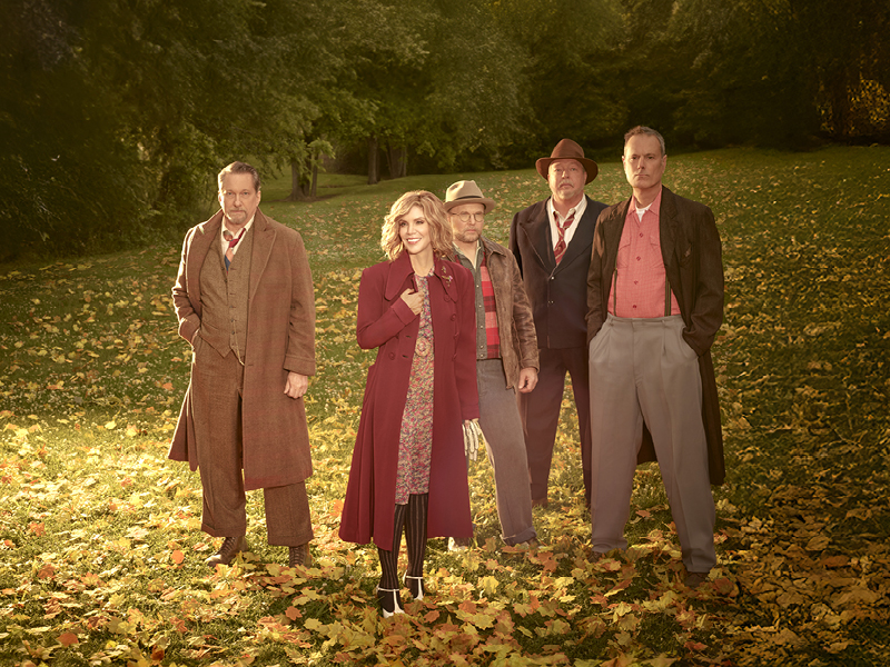 2025 11 01 Alison Krauss & Union Station 800X600 01