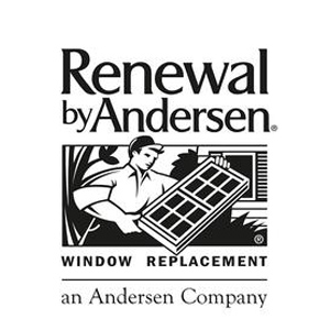Renewal by Andersen logo