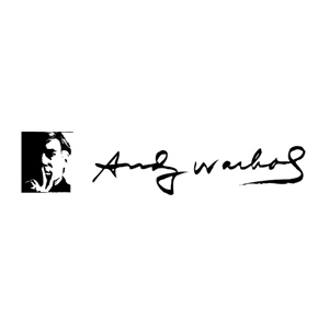 Andy Warhol logo