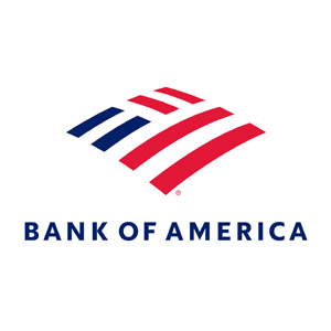 Bank of America logo