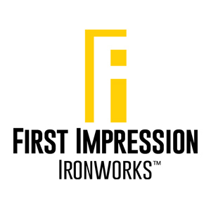 First Impression Ironworks logo