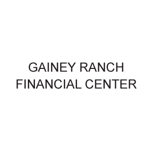 Gainey Ranch logo