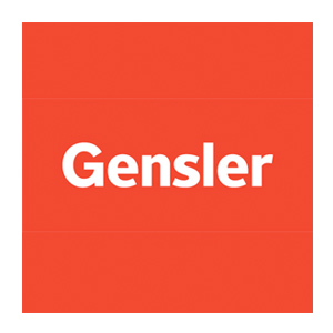 Gensler logo