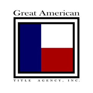 Great American Title Agency logo