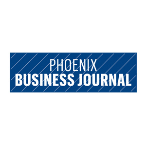 Phoenix Business Journal logo