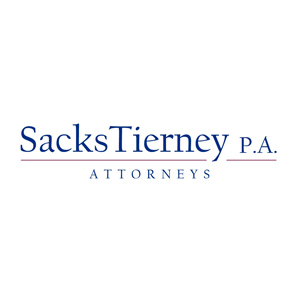 Sacks Tierney logo