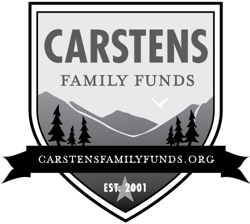 Carsten Family Funds logo