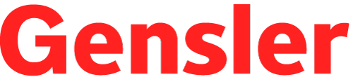 Gensler logo