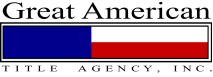 Great American Title Agency, Inc.