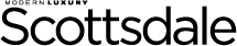 Modern Luxury Scottsdale logo