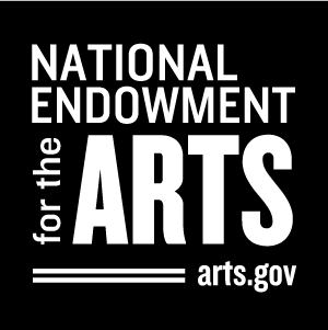 National Endowment for the Arts logo