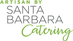 Santa Barbara Catering logo