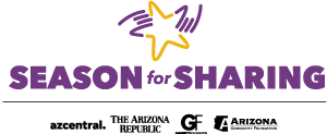 Season for Sharing AZ Republic