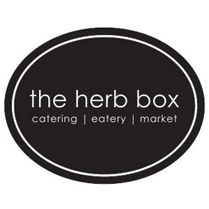 The Herb Box