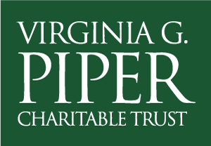 Virginia G. Piper Charitable Trust