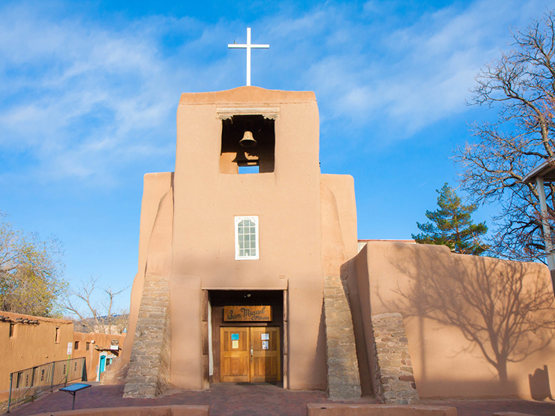 Santa Fe
