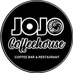 Jo Jo Coffeehouse logo
