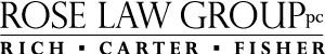 Rose Law Group logo