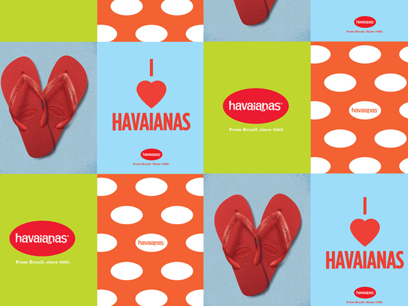 Havaianas