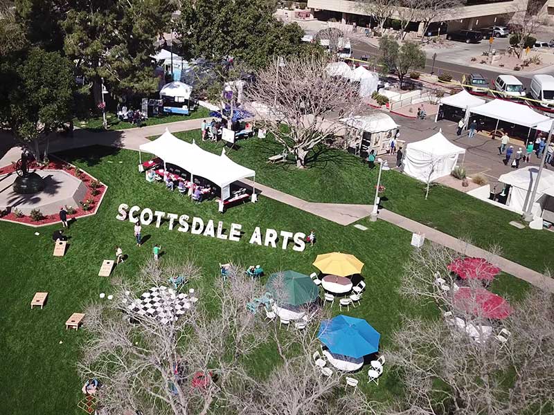 Scottsdale Arts Festival