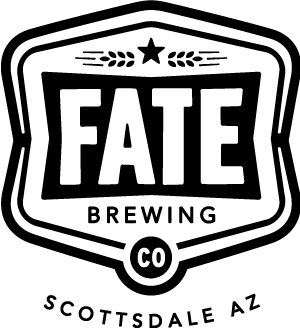 Fate Brewing logo
