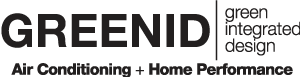Green ID logo