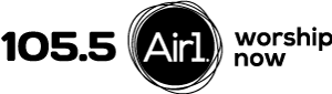 K-LOVE-Air1 logo