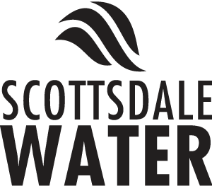 Scottsdale Water logo