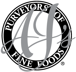 AJs logo