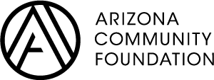 Arizona Community Foundation logo