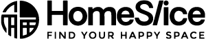 Home Slice logo