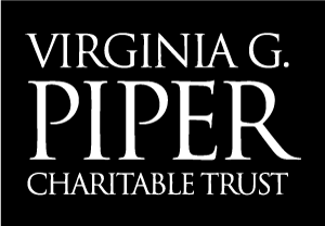 Virginia G Piper logo