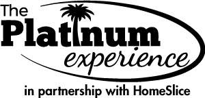 Platinum Experience logo