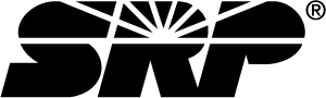 SRP logo
