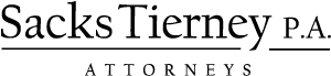 Sacks Tierney logo