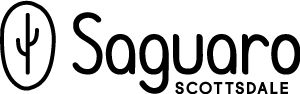 Saguaro Scottsdale logo